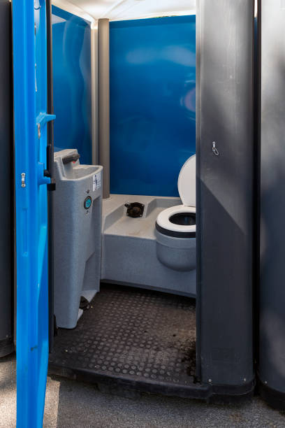 Best Restroom trailer rental cost  in Stigler, OK
