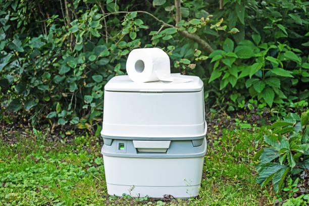 Best Affordable portable toilet rental  in Stigler, OK