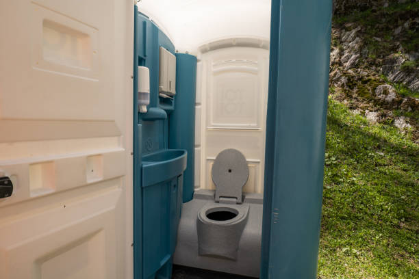 Best Local porta potty services  in Stigler, OK