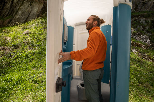 Best Porta potty cleaning services  in Stigler, OK
