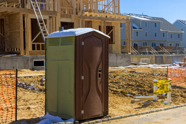 Best Temporary restroom rental  in Stigler, OK