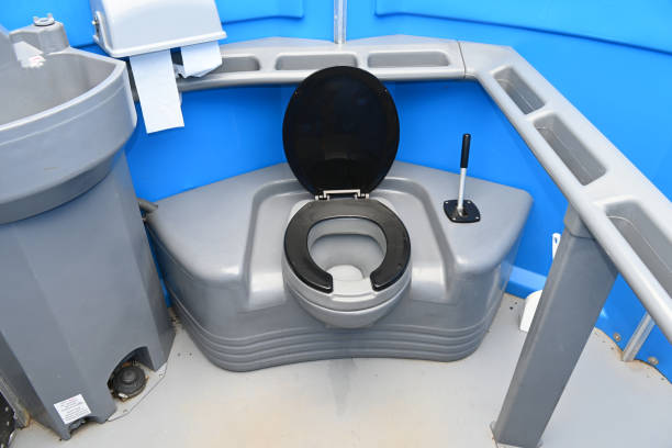 Portable Toilet Options We Offer in Stigler, OK
