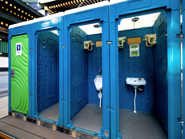 Best Porta potty rental near me  in Stigler, OK