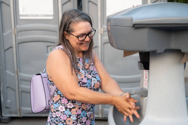 Best Local porta potty services  in Stigler, OK