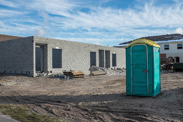 Best Event porta potty rental  in Stigler, OK